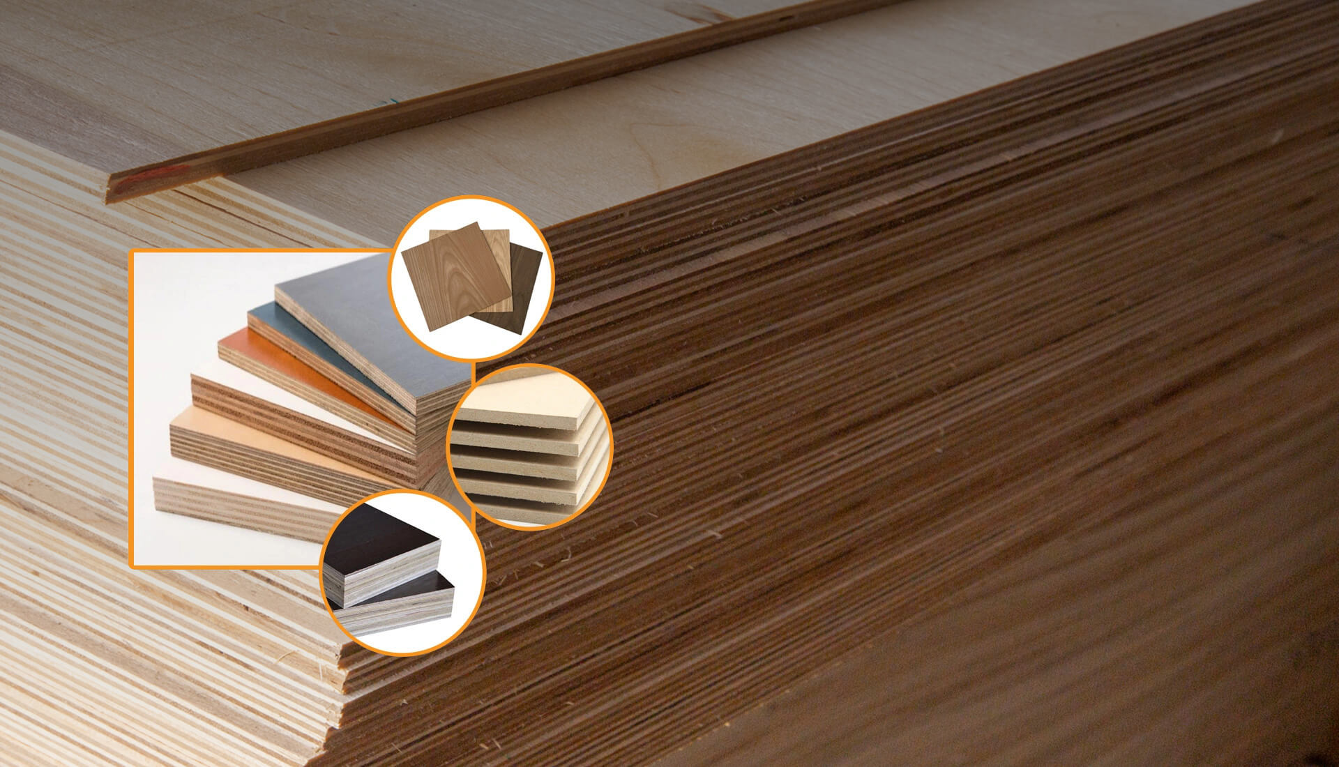 Professional Industry And Trade Integration Film Faced Plywood Supplier