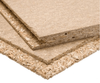 Particle Board Or Chipboard